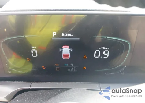 2023 Kia Telluride S from USA, damaged, VIN 5XYP6DGC7PG374940